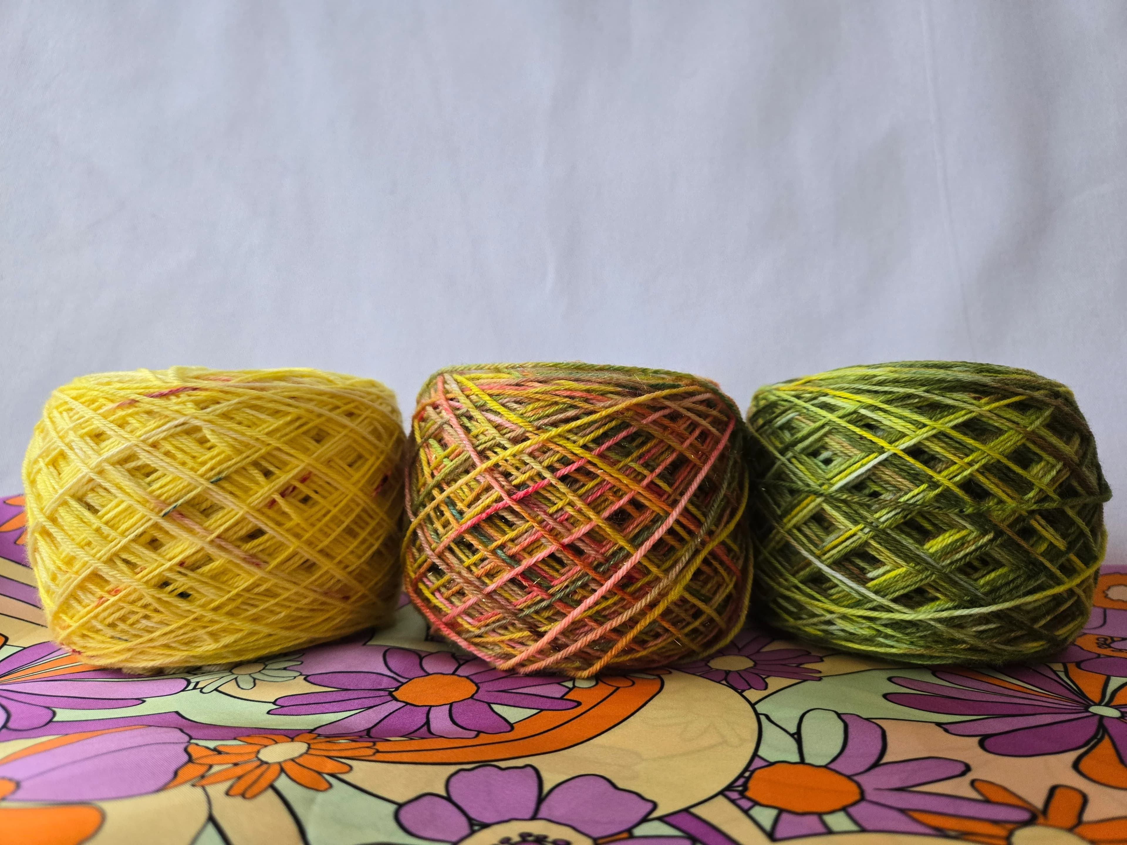 Kits 3 pelotes